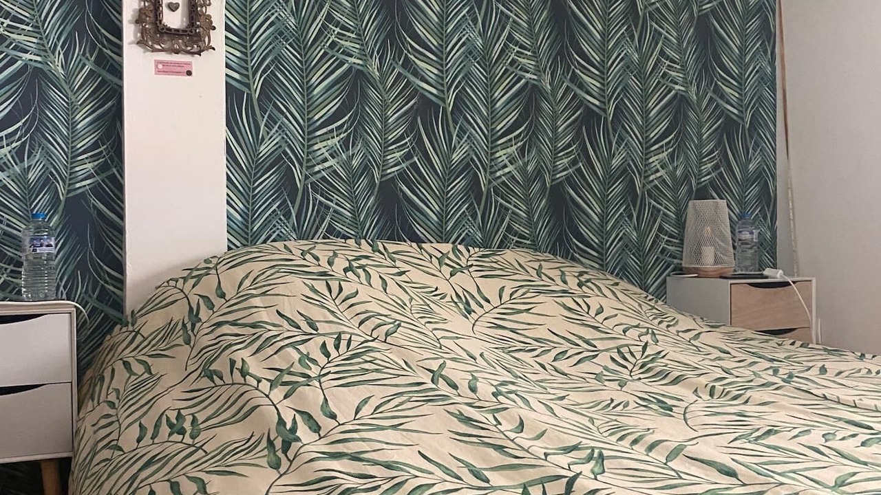 Photo of Bedroom in Violaines