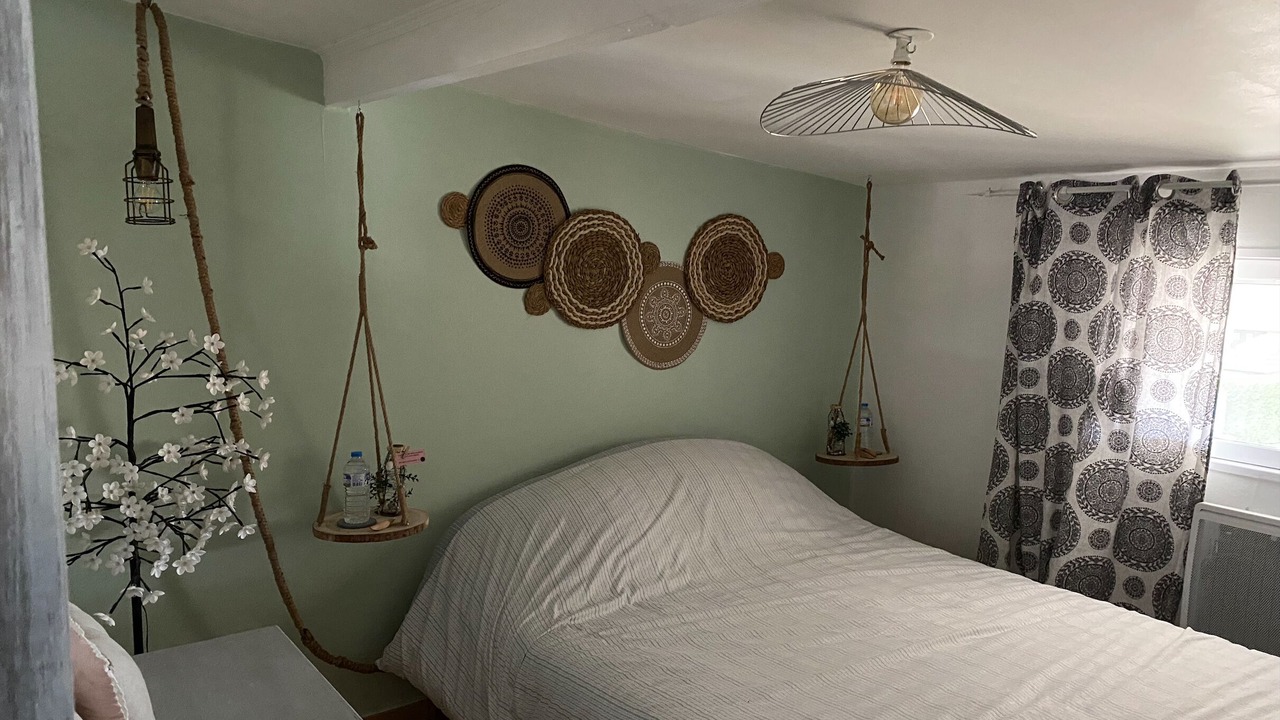 Photo of Bedroom in Violaines