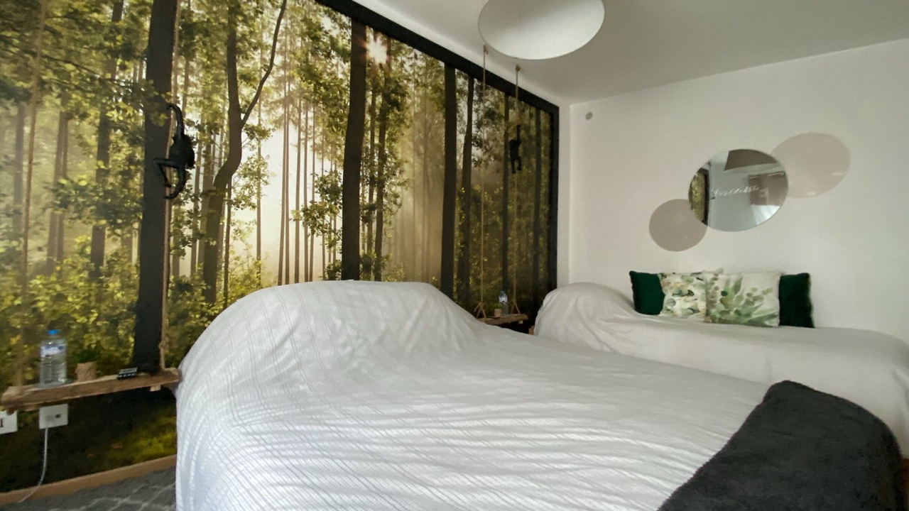 Photo of Bedroom in Violaines