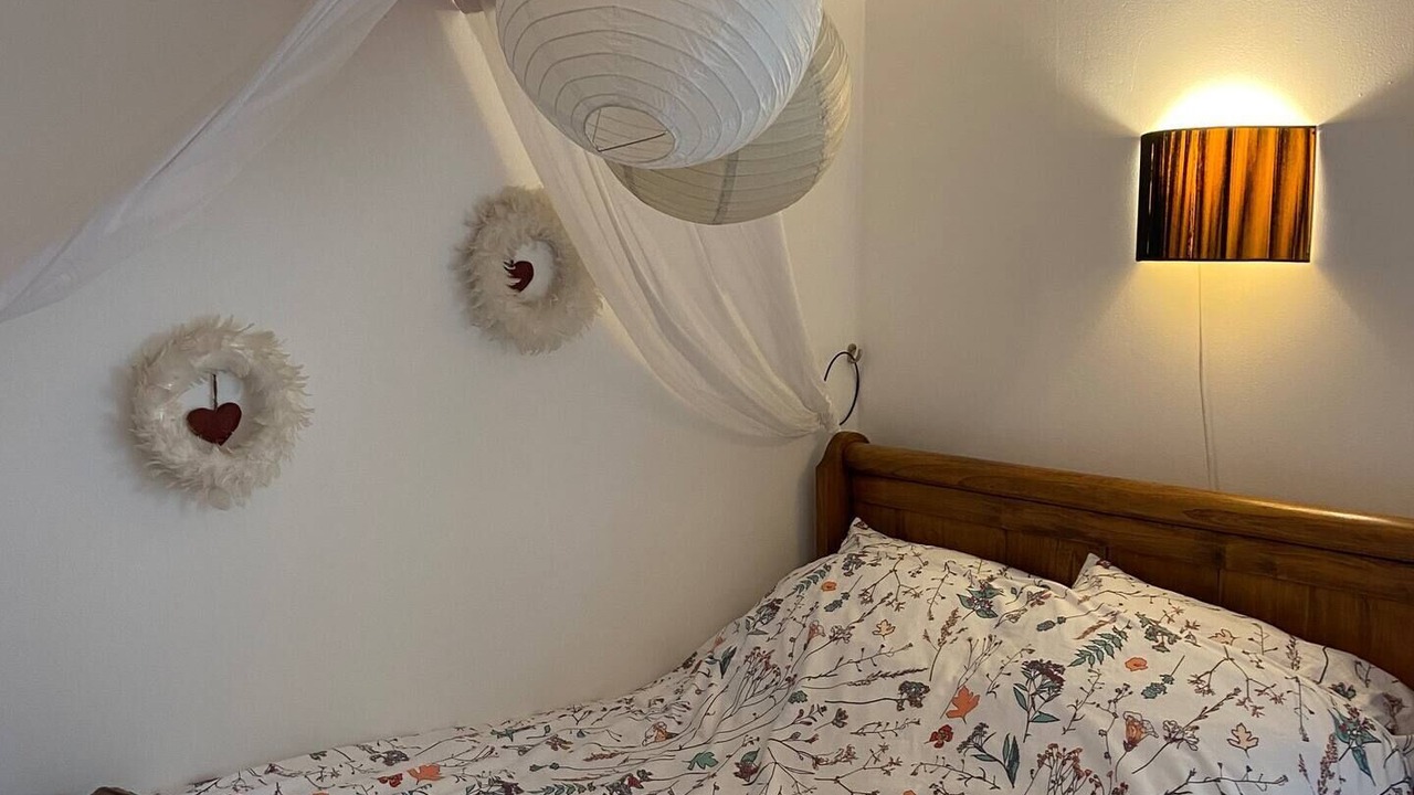Photo of Bedroom in Violaines