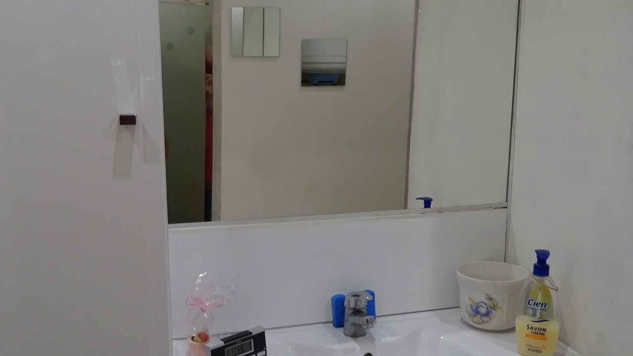 Photo of Bathroom in Brecy-Brieres