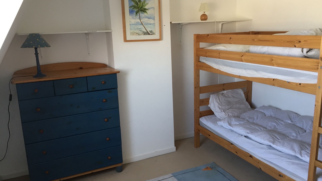 Photo of Bedroom in Le Touquet-Paris-Plage