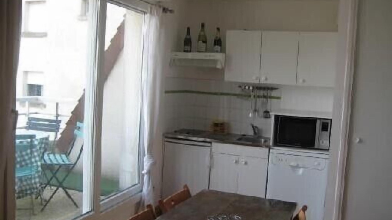 Photo of Kitchen in Le Touquet-Paris-Plage