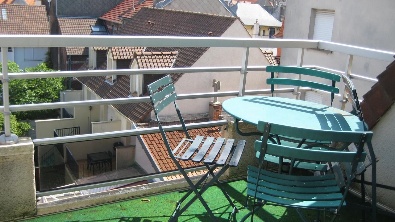 Photo of Outdoor in Le Touquet-Paris-Plage