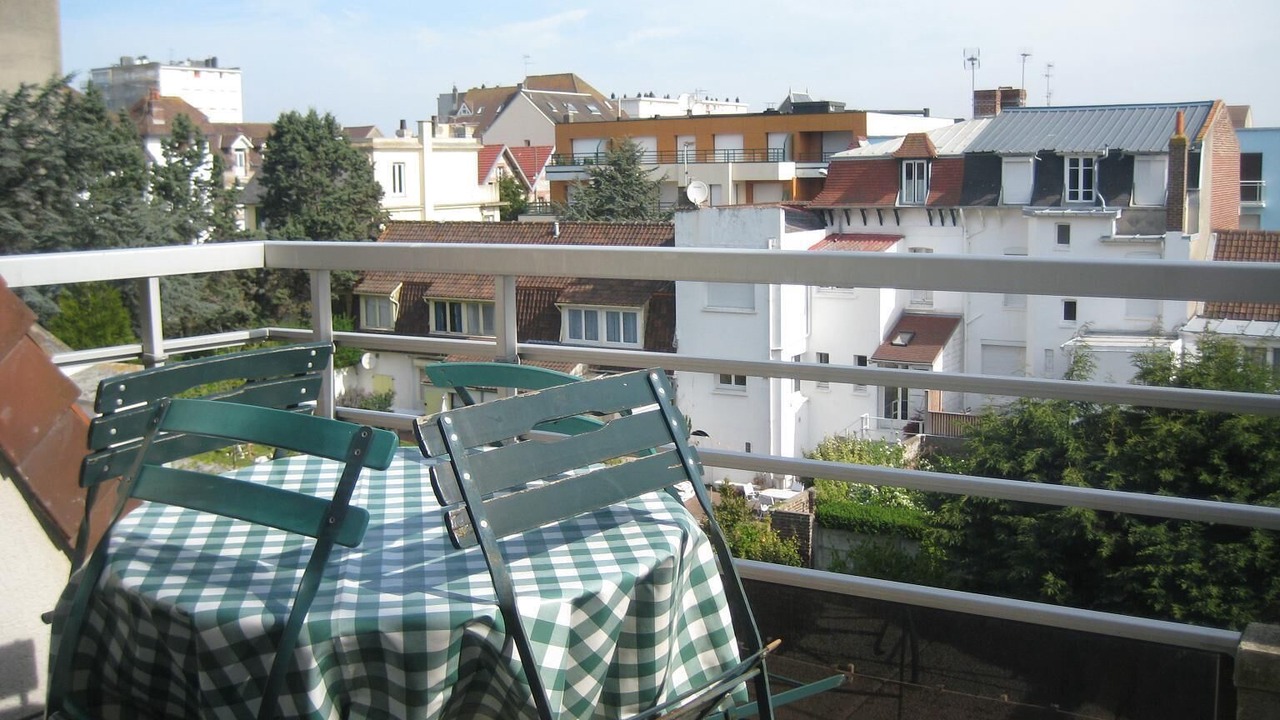 Photo of Outdoor in Le Touquet-Paris-Plage