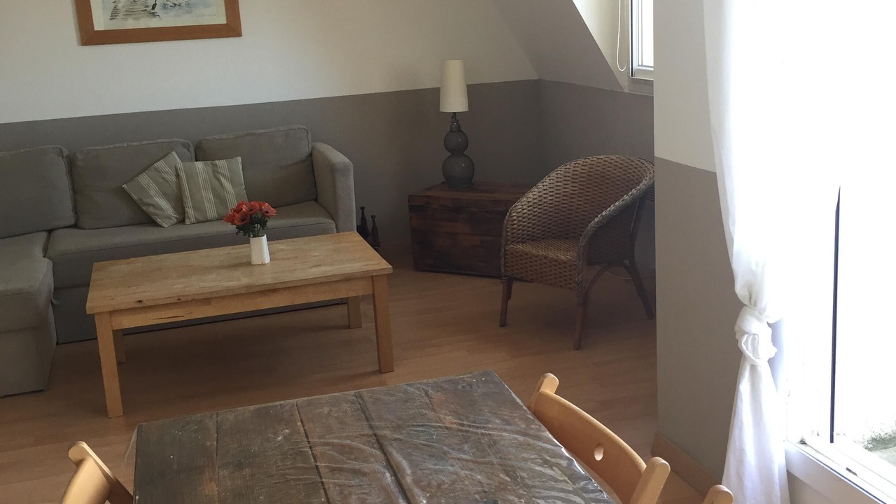 Photo of Livingroom in Le Touquet-Paris-Plage