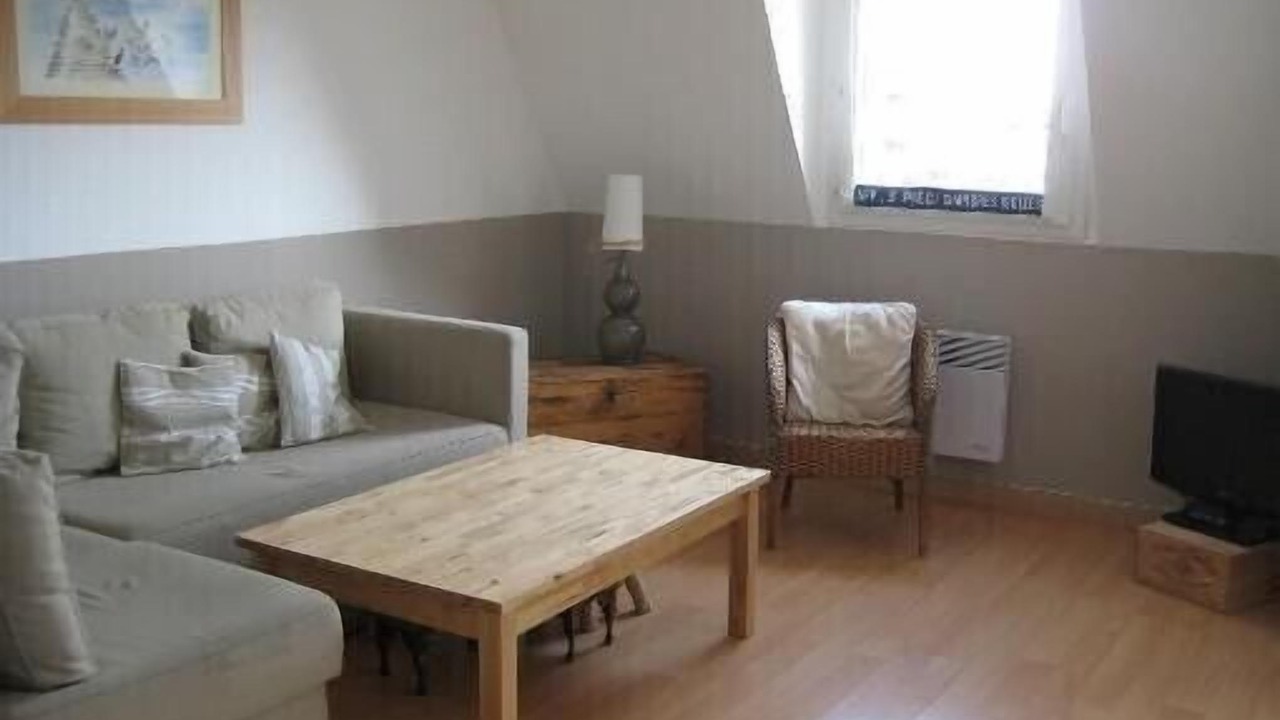 Photo of Livingroom in Le Touquet-Paris-Plage