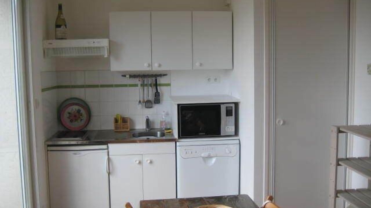 Photo of Kitchen in Le Touquet-Paris-Plage