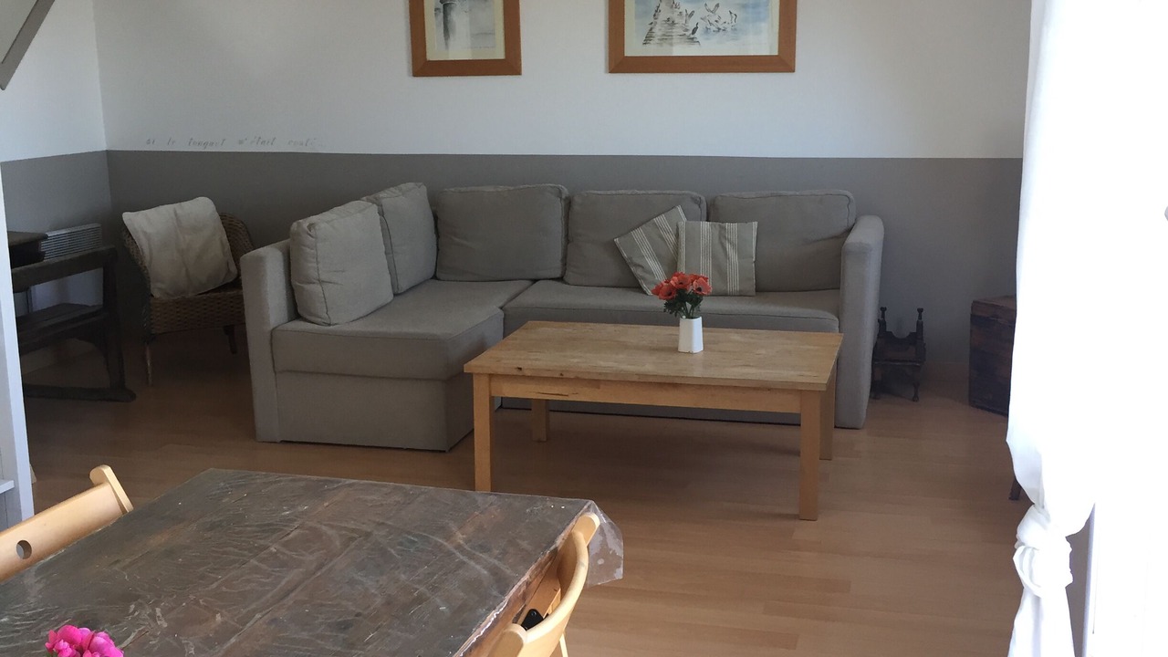 Photo of Livingroom in Le Touquet-Paris-Plage