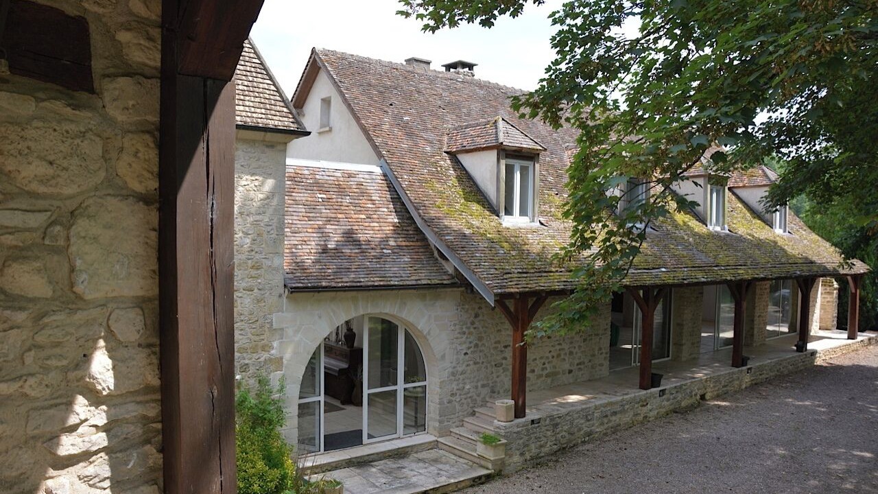Photo of Outdoor in Magny-en-Vexin