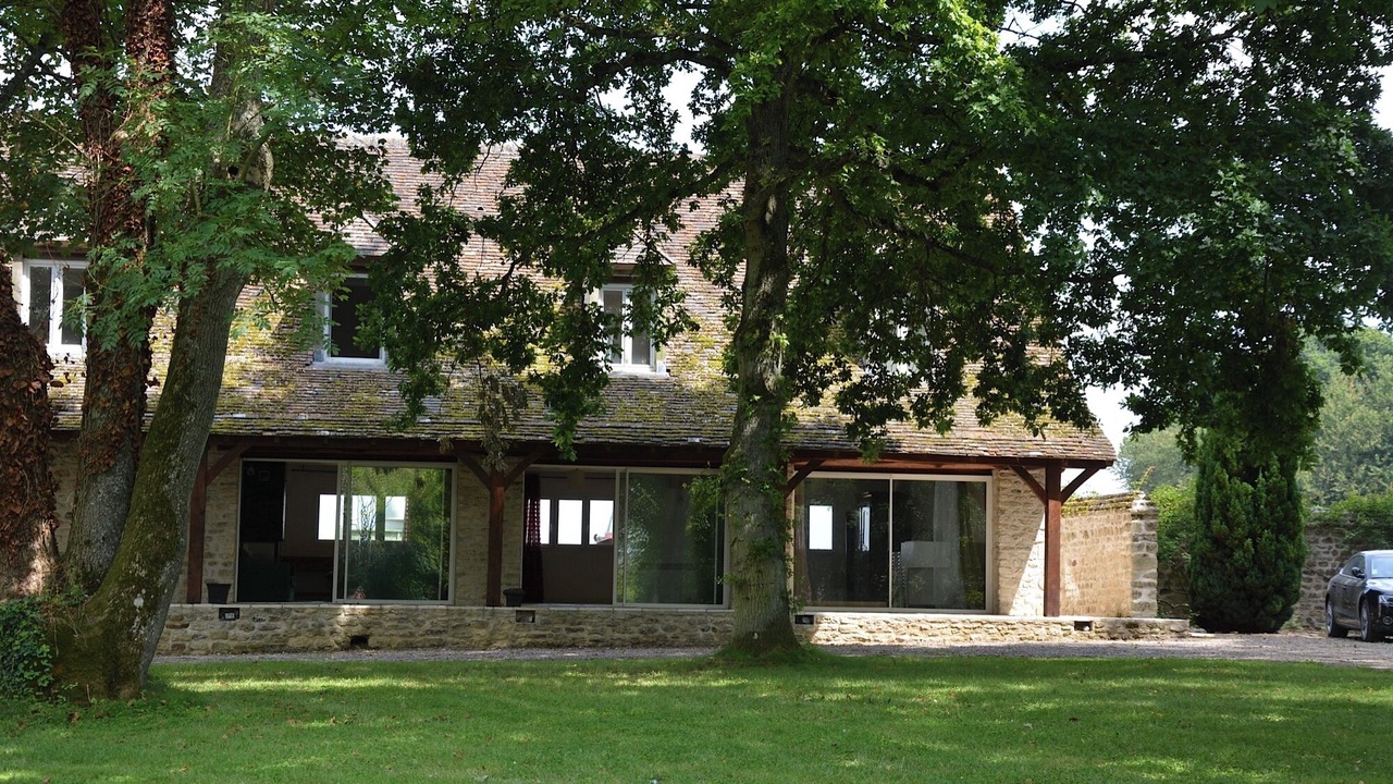 Photo of Outdoor in Magny-en-Vexin