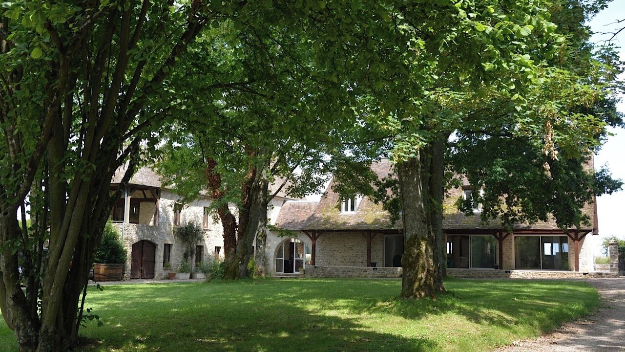 Photo of Outdoor in Magny-en-Vexin