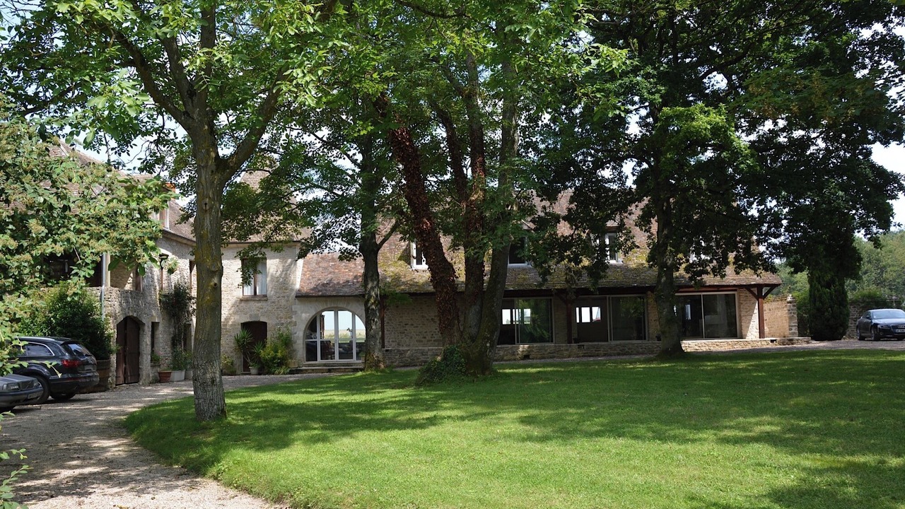 Photo of Outdoor in Magny-en-Vexin