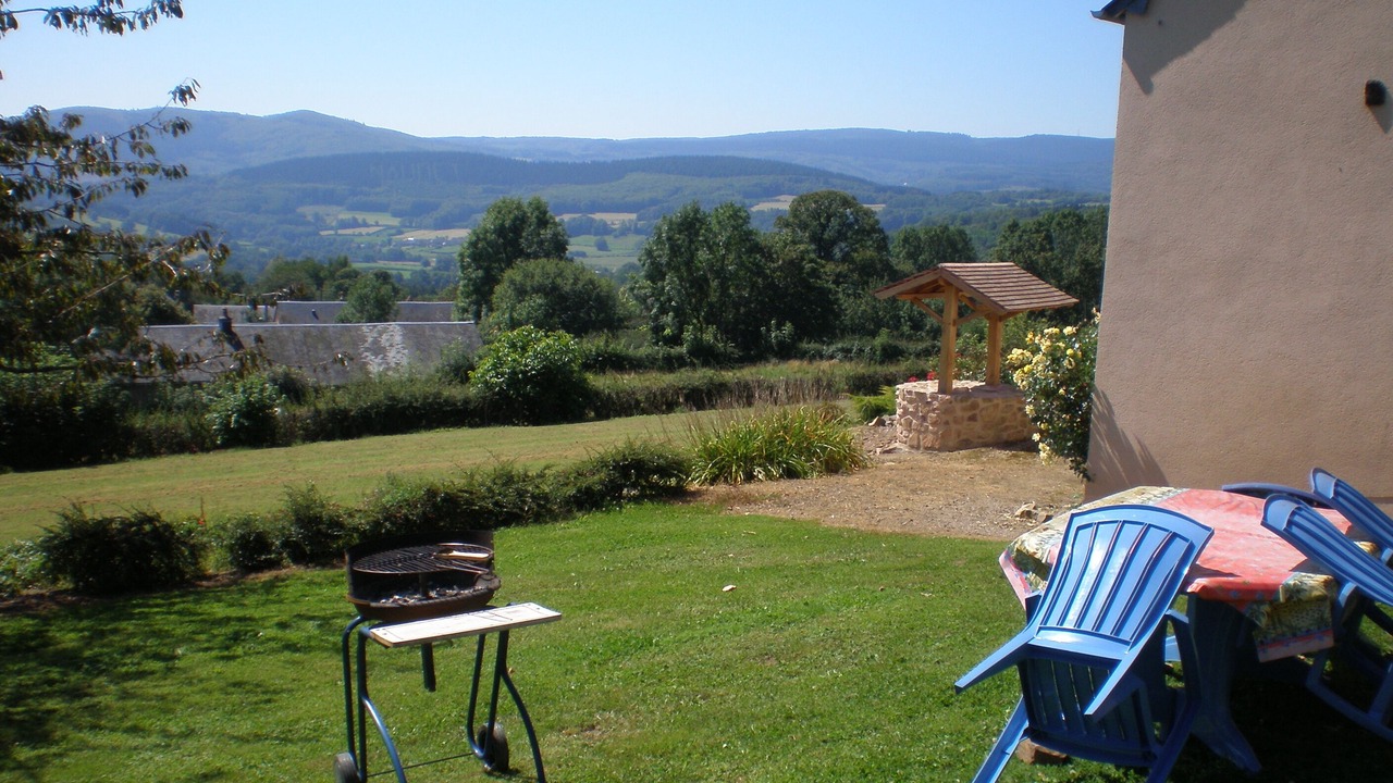 Photo of Outdoor in Anost