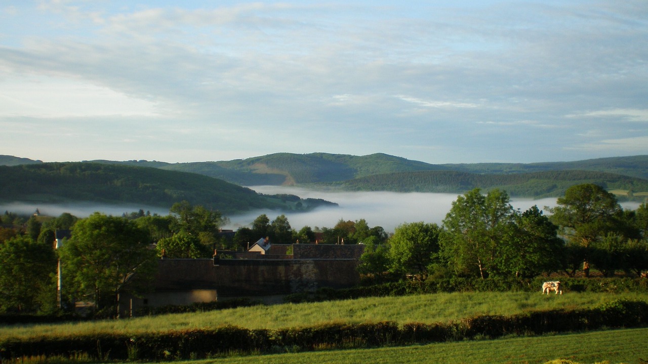 Photo of Outdoor in Anost
