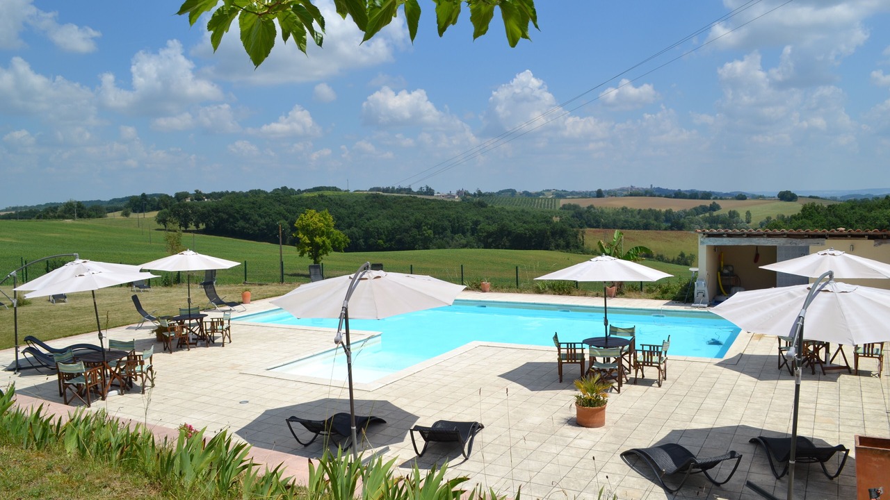 Photo of Outdoor in Brugnac