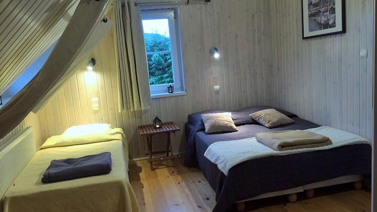 Photo of Bedroom in Bernay-en-Ponthieu