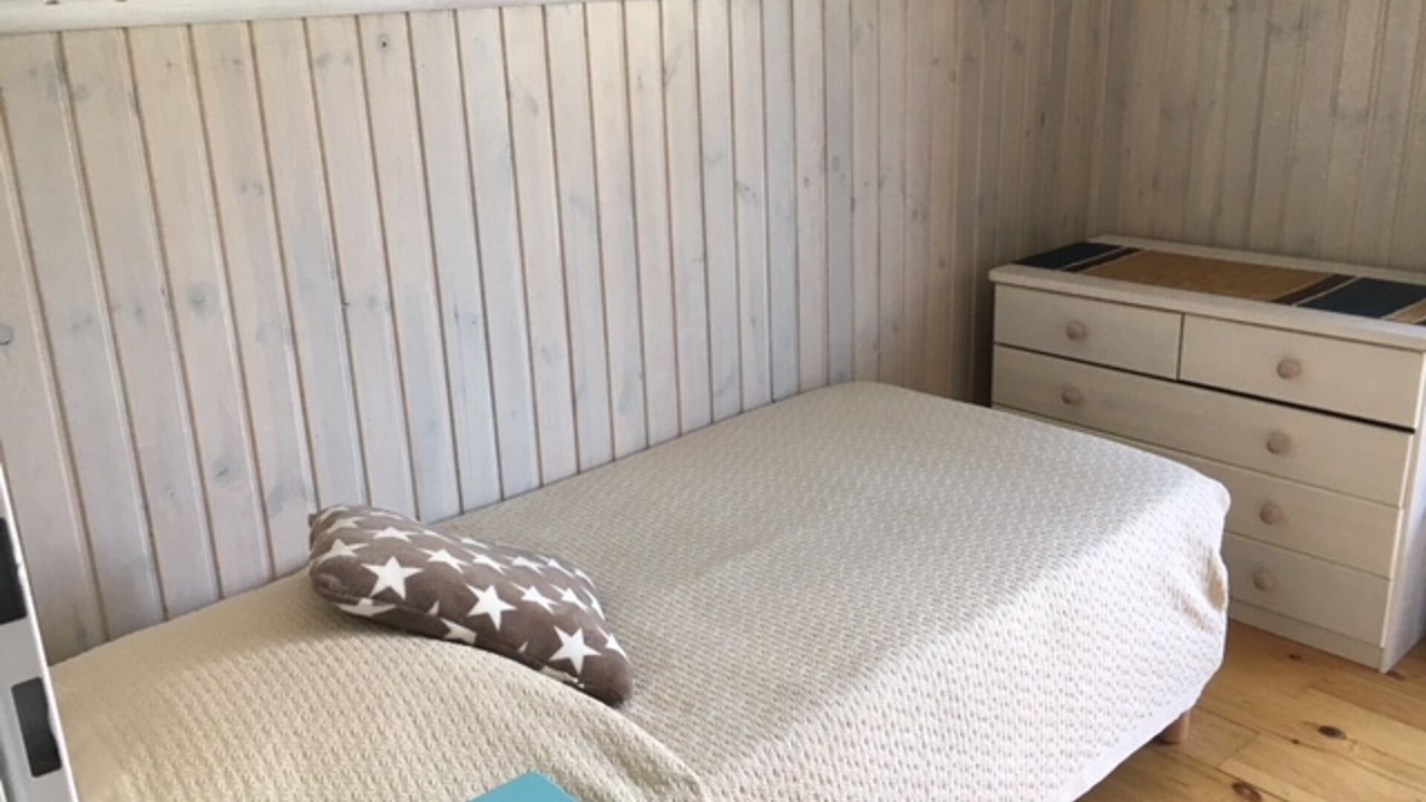 Photo of Bedroom in Bernay-en-Ponthieu