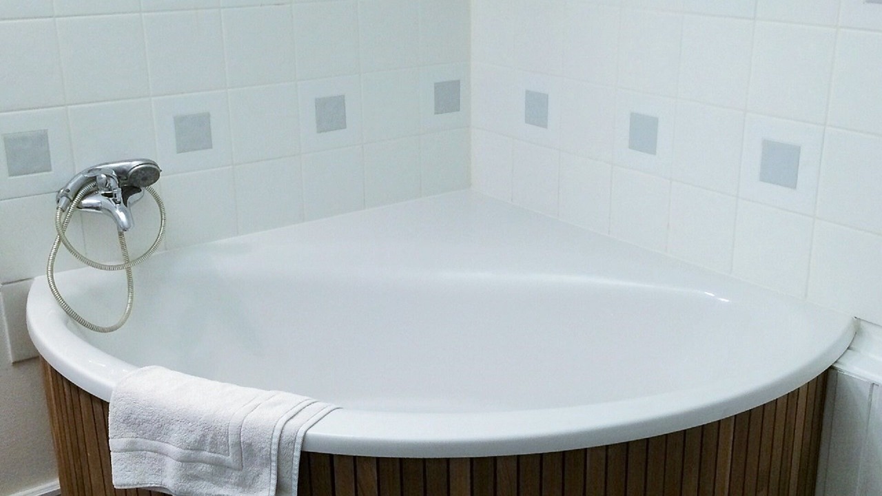 Photo of Bathroom in Bernay-en-Ponthieu