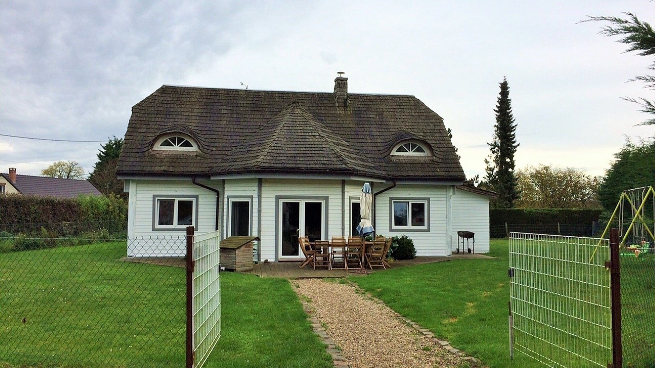 Photo of Outdoor in Bernay-en-Ponthieu