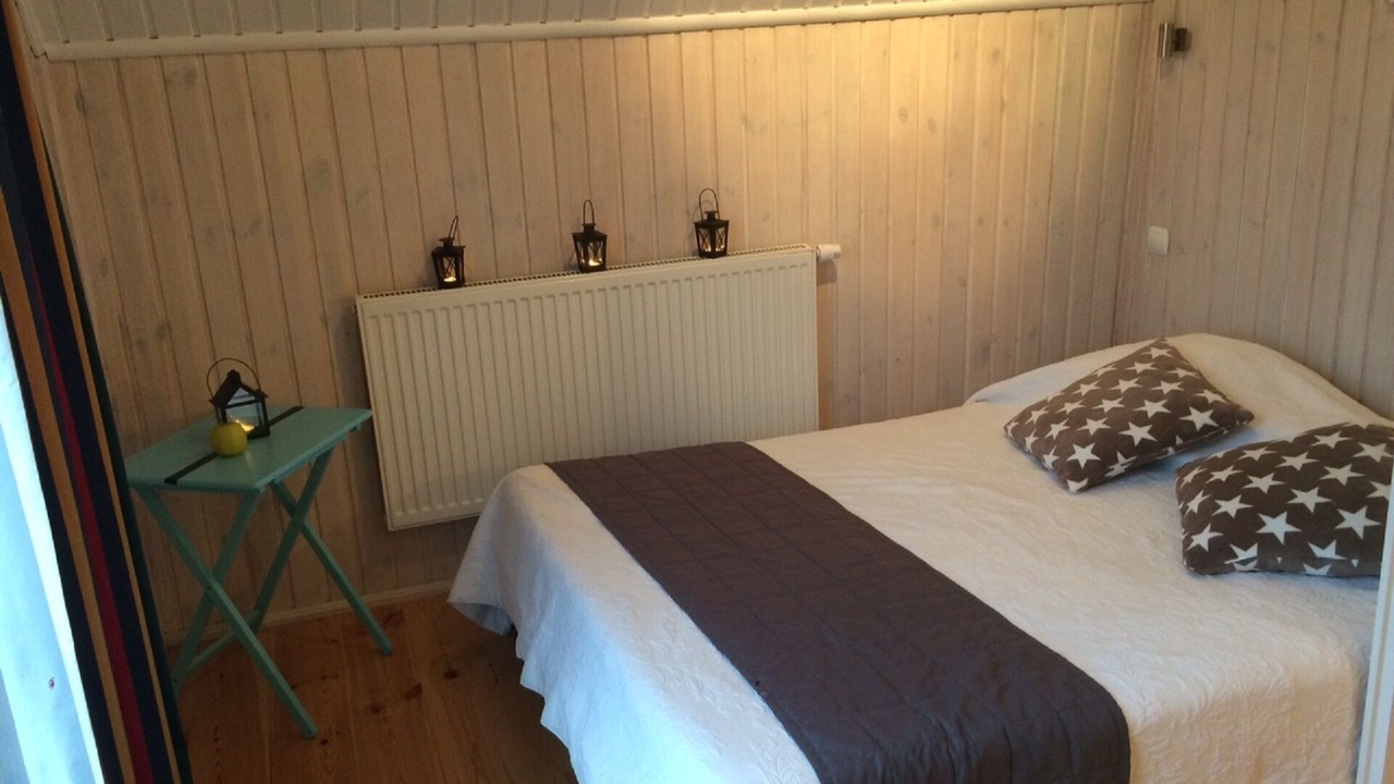 Photo of Bedroom in Bernay-en-Ponthieu