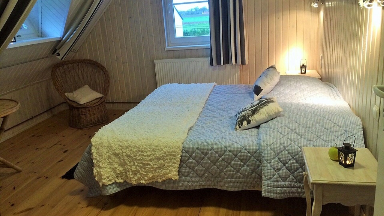 Photo of Bedroom in Bernay-en-Ponthieu