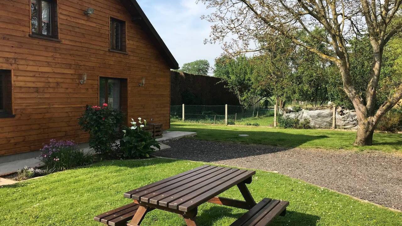 Photo of Outdoor in Guilmecourt