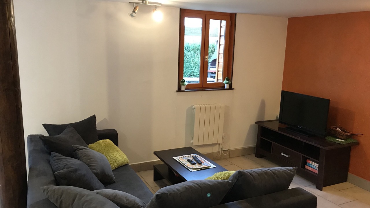Photo of Livingroom in Guilmecourt