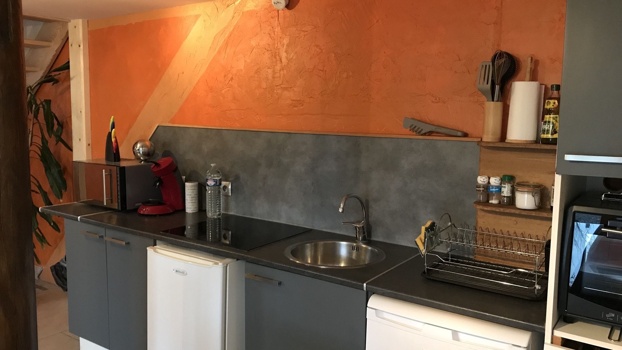 Photo of Kitchen in Guilmecourt