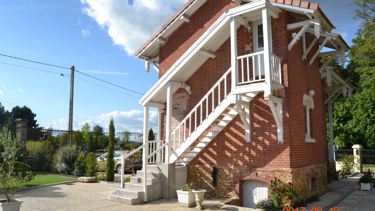 Photo of Outdoor in Lumigny-Nesles-Ormeaux