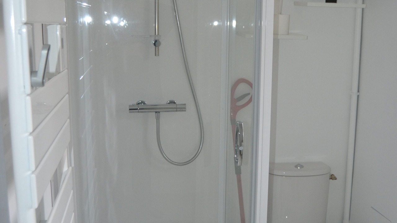 Photo of Bathroom in Lumigny-Nesles-Ormeaux
