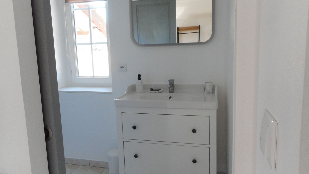 Photo of Bathroom in Lumigny-Nesles-Ormeaux