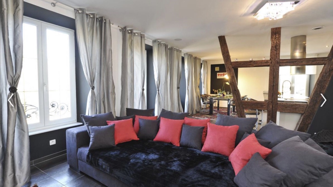 Photo of Livingroom in Gerstheim