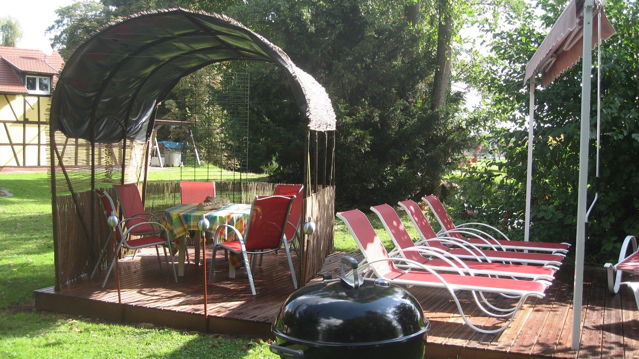 Photo of Outdoor in Gerstheim