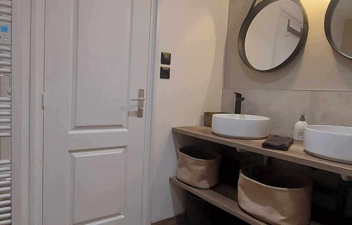 Photo of Bathroom in Villequier