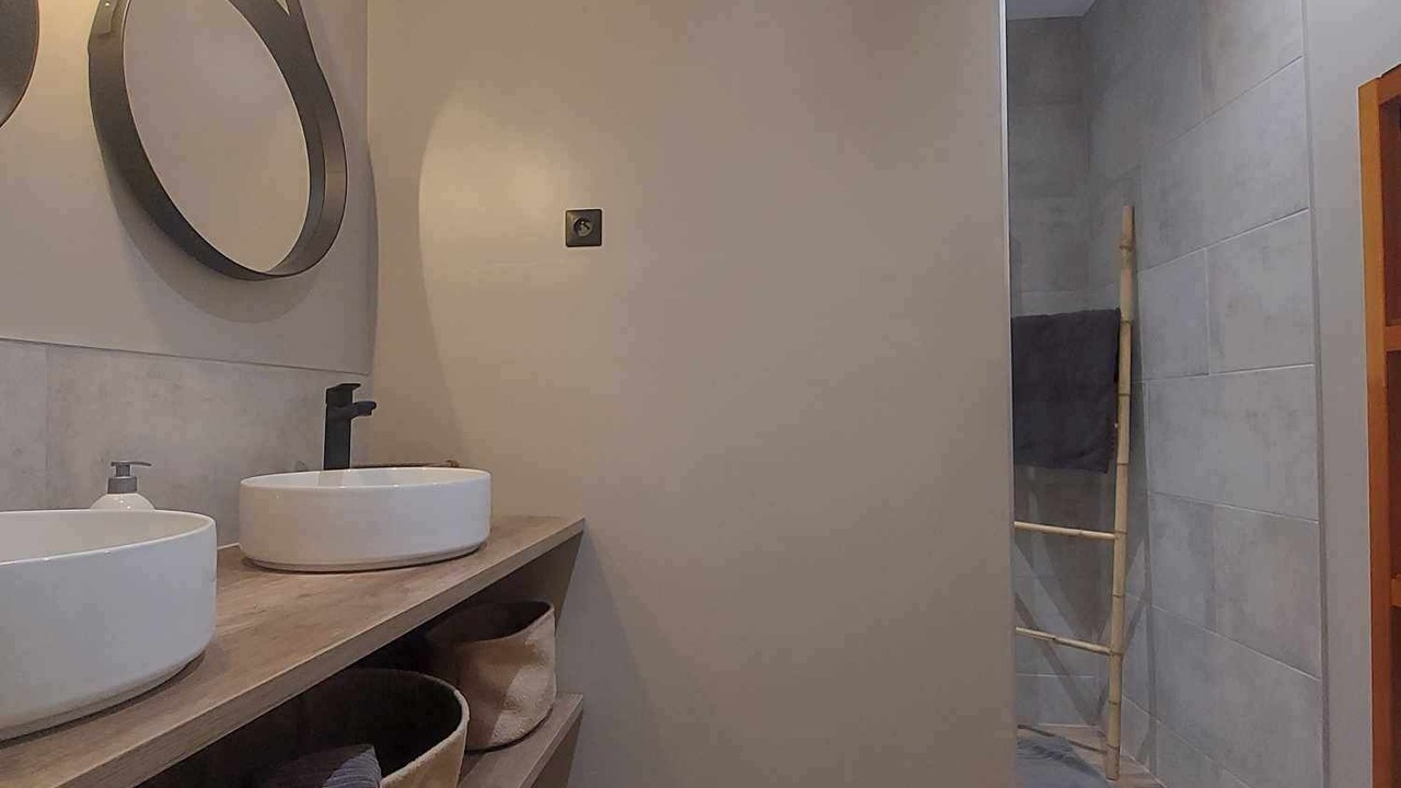 Photo of Bathroom in Villequier