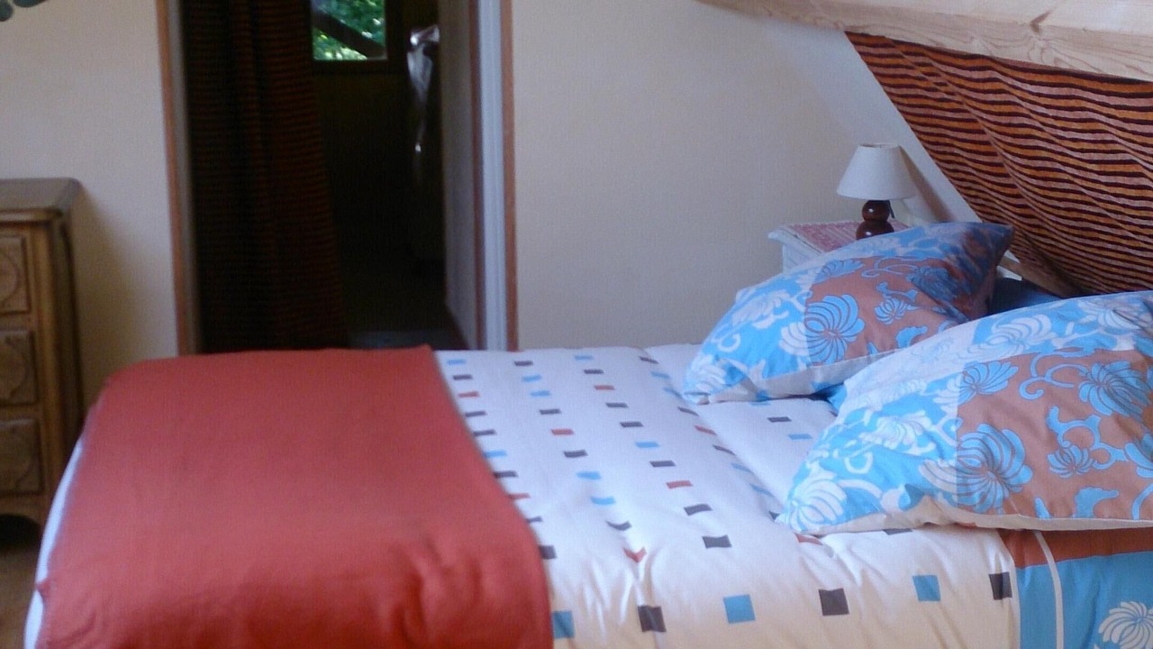 Photo of Bedroom in Sausseuzemare-en-Caux