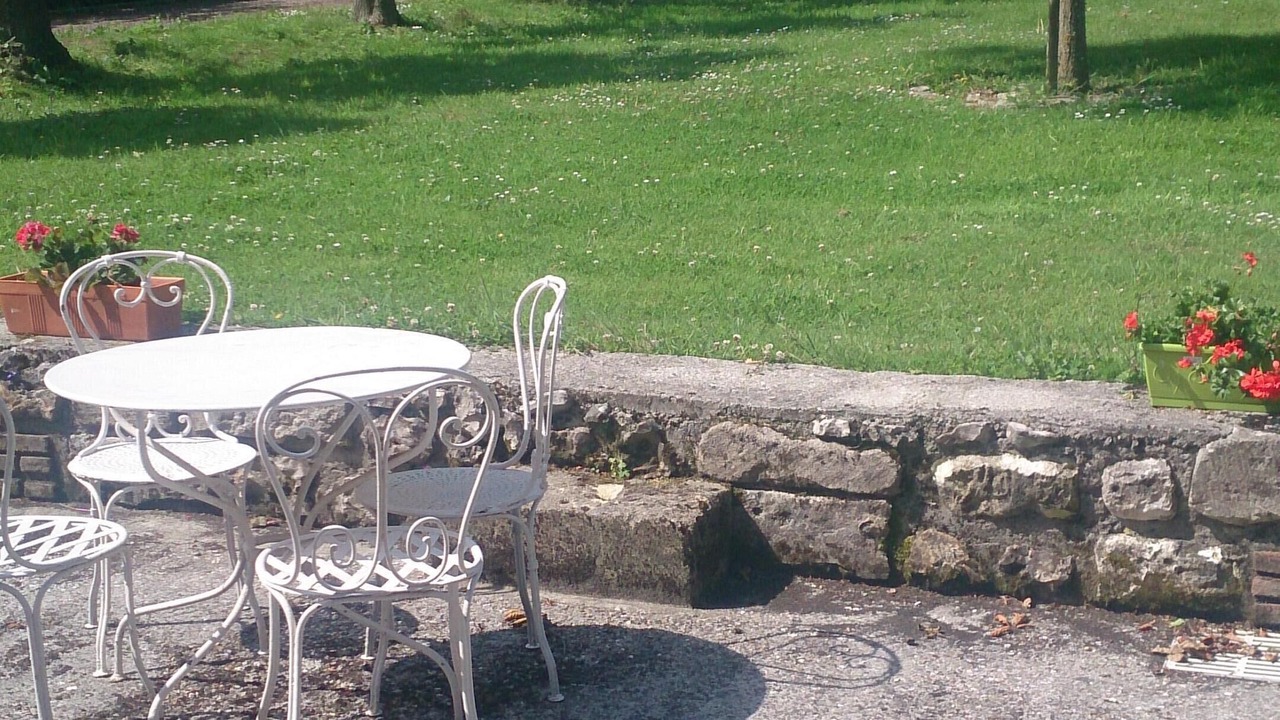 Photo of Outdoor in Sausseuzemare-en-Caux