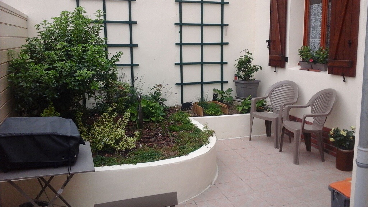 Photo of Outdoor in Abbeville
