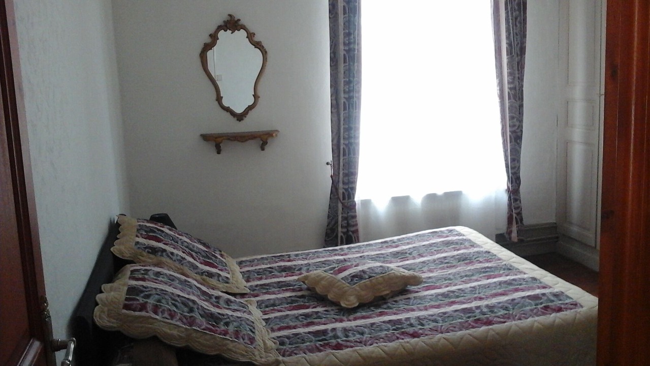 Photo of Bedroom in Abbeville