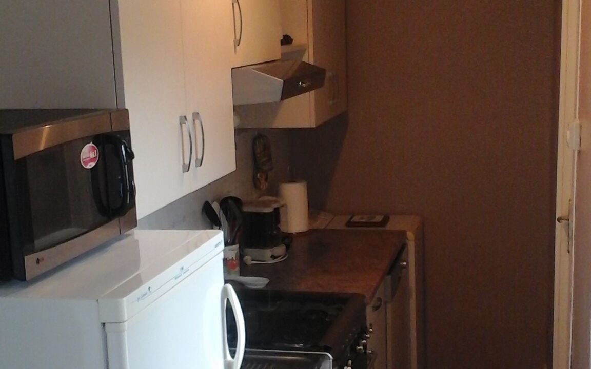 Photo of Kitchen in Abbeville