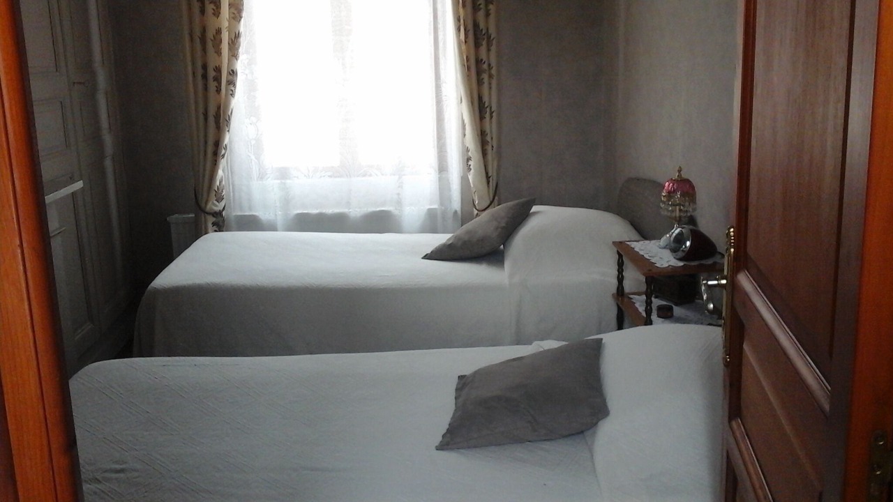 Photo of Bedroom in Abbeville