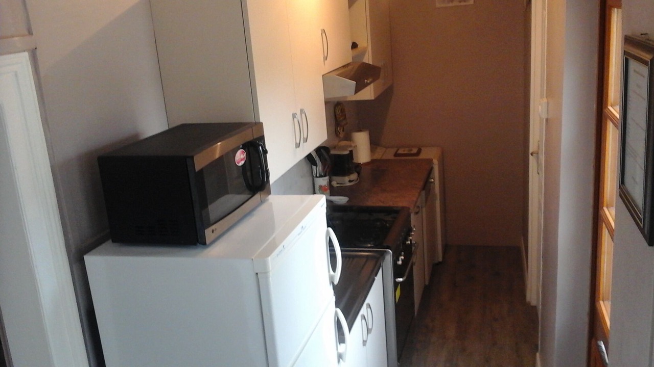Photo of Kitchen in Abbeville