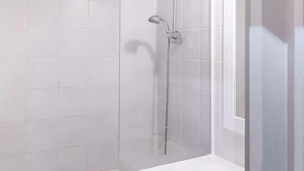 Photo of Bathroom in Deauville City Centre
