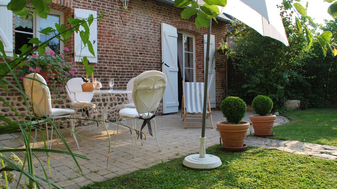 Photo of Outdoor in Cleres
