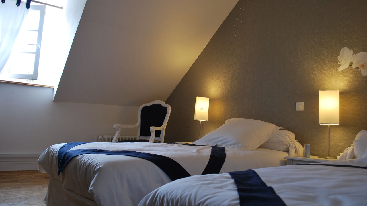 Photo of Bedroom in Cleres