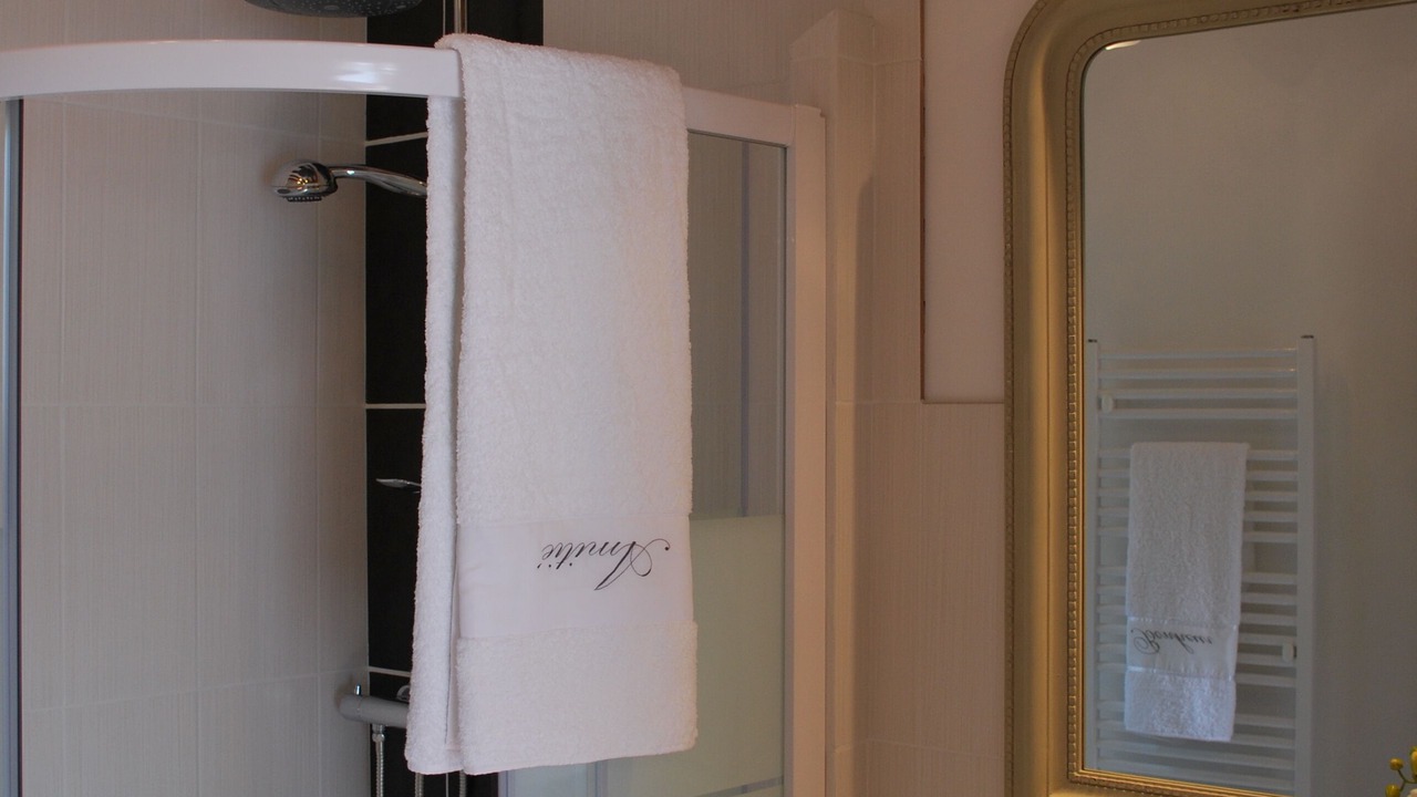 Photo of Bathroom in Cleres