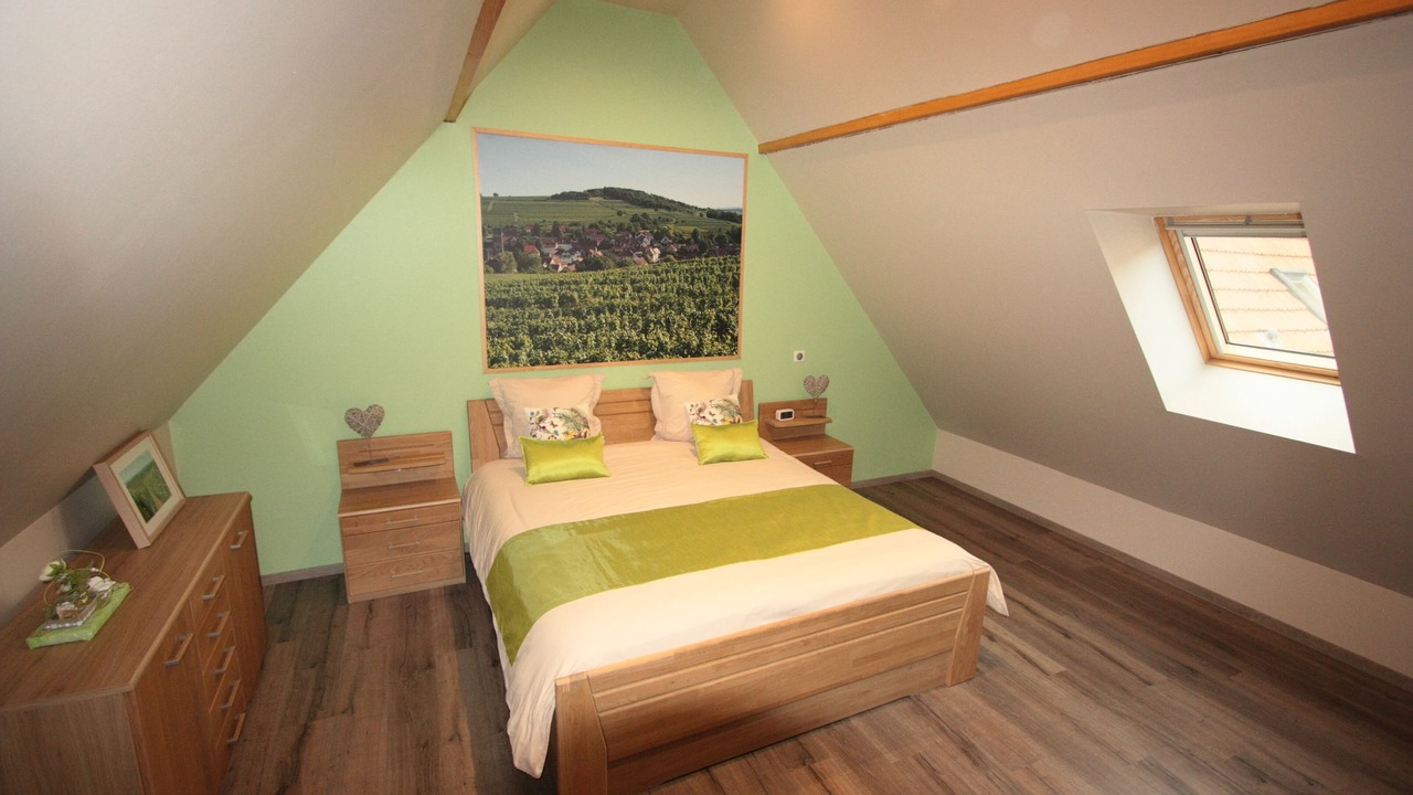 Photo of Bedroom in Scharrachbergheim-Irmstett