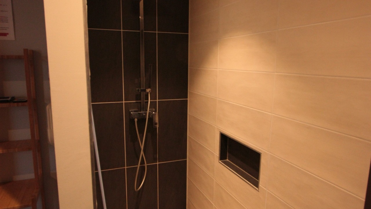 Photo of Bathroom in Scharrachbergheim-Irmstett