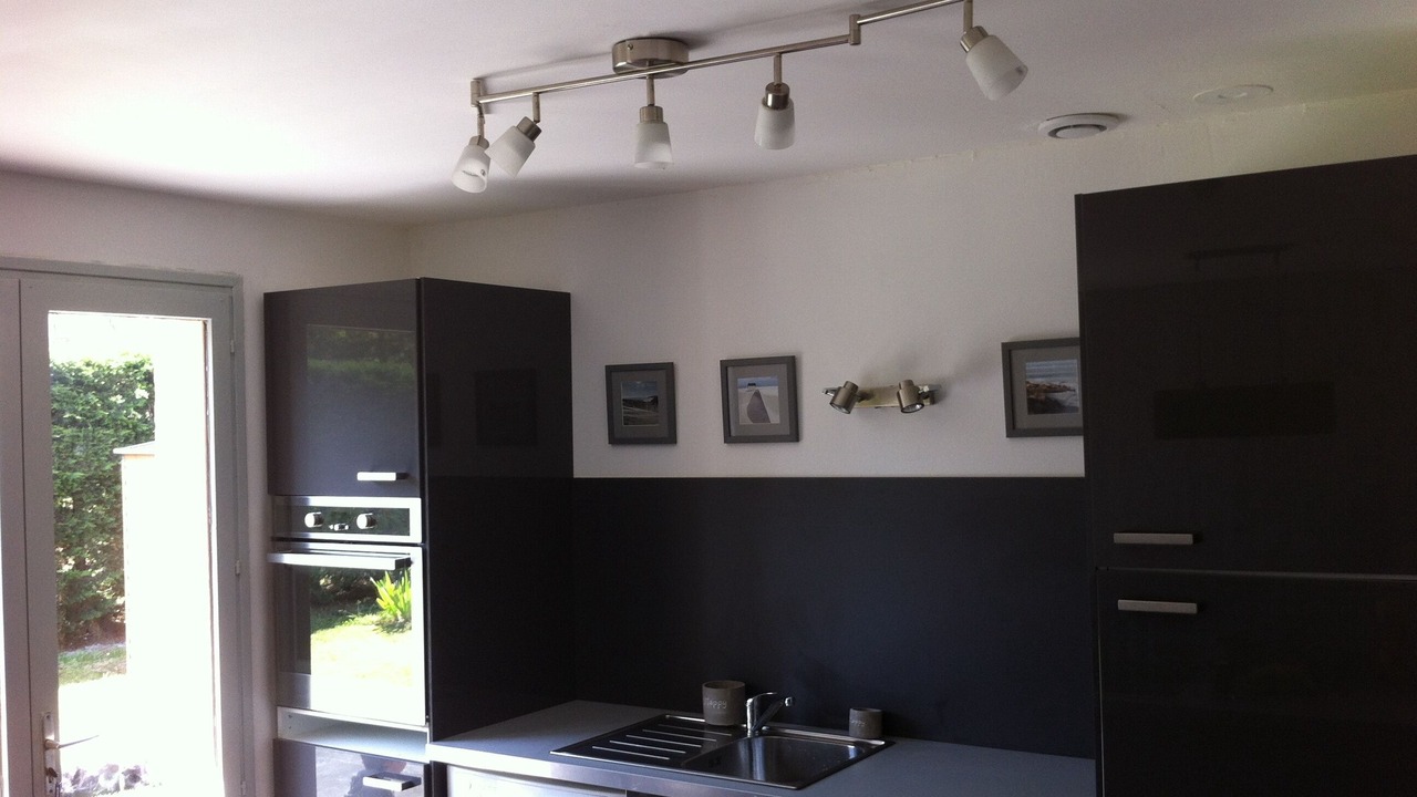 Photo of Kitchen in Hardelot-Plage